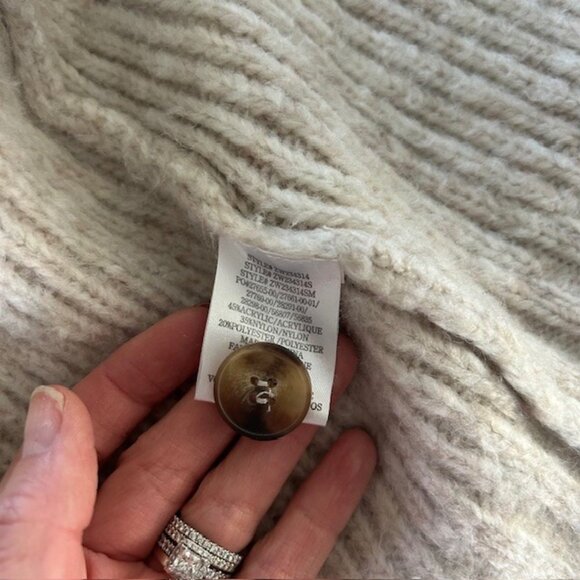 Z Supply Josie Cozy Cardigan - Picture 5 of 5